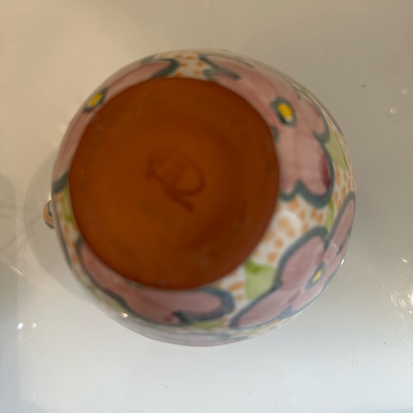 Mackenzie Childs Creamer - Picture 2 of 4